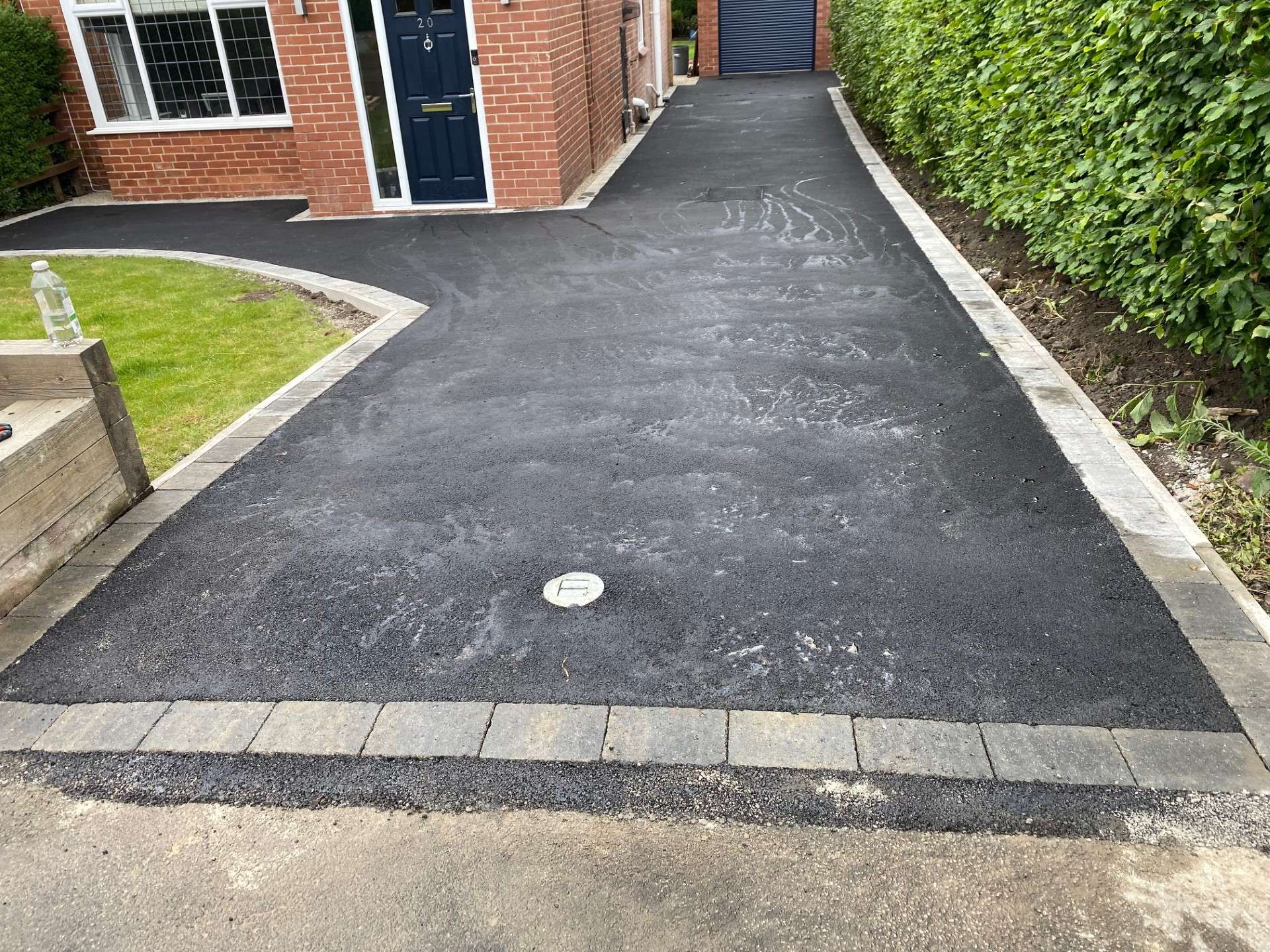 tarmac driveway leeds